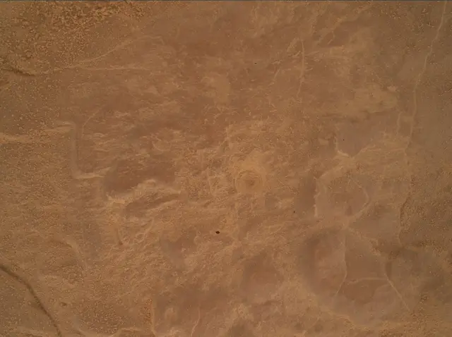 Sol 4713: Mars Hand Lens Imager (MAHLI)
