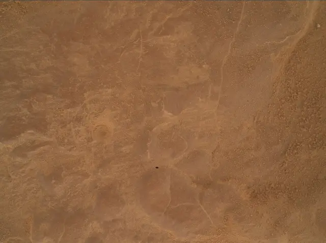 Sol 4713: Mars Hand Lens Imager (MAHLI)