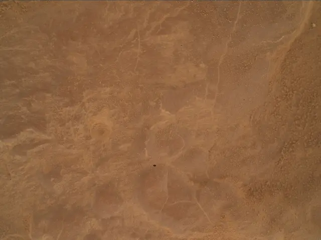 Sol 4713: Mars Hand Lens Imager (MAHLI)