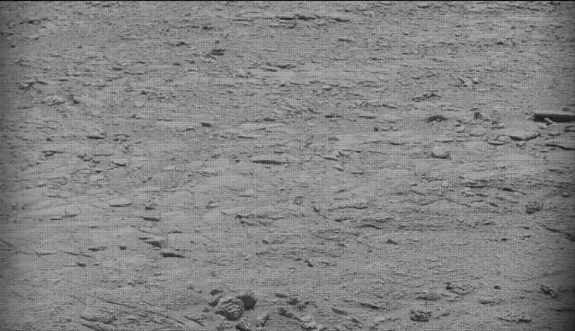 Sol 4714: Mast Camera (Mastcam)
