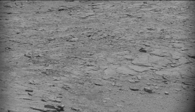 Sol 4714: Mast Camera (Mastcam)