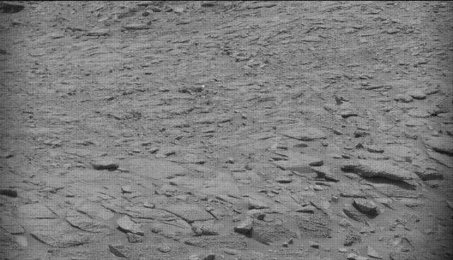 Sol 4714: Mast Camera (Mastcam)