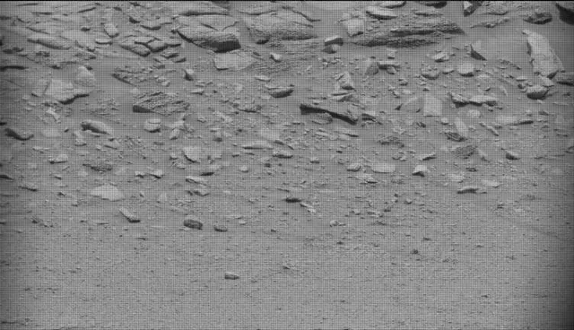 Sol 4714: Mast Camera (Mastcam)