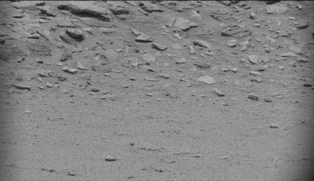 Sol 4714: Mast Camera (Mastcam)