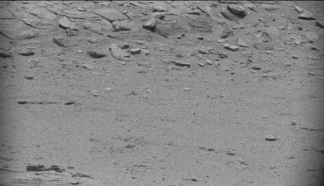 Sol 4714: Mast Camera (Mastcam)