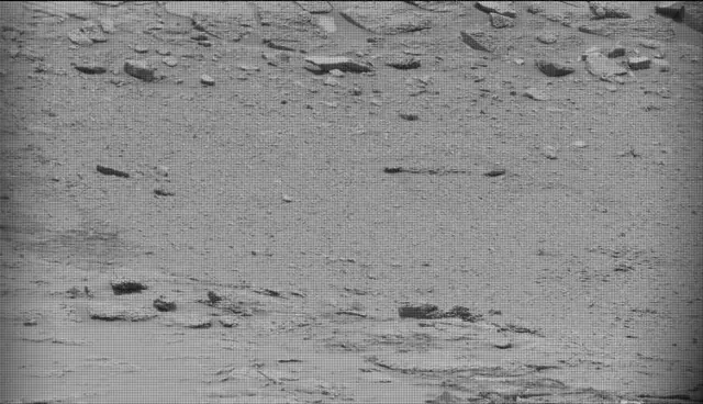 Sol 4714: Mast Camera (Mastcam)