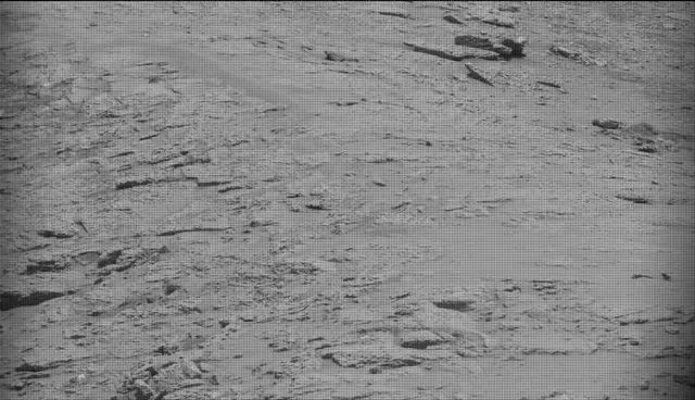 Sol 4714: Mast Camera (Mastcam)