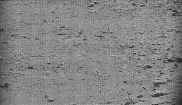 Sol 4714: Mast Camera (Mastcam)