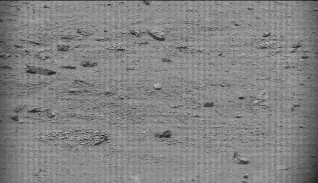 Sol 4714: Mast Camera (Mastcam)