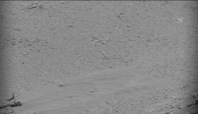 Sol 4714: Mast Camera (Mastcam)