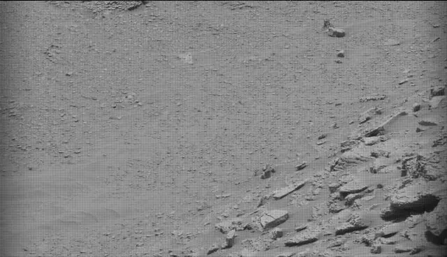 Sol 4714: Mast Camera (Mastcam)