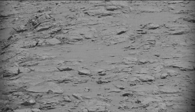 Sol 4714: Mast Camera (Mastcam)
