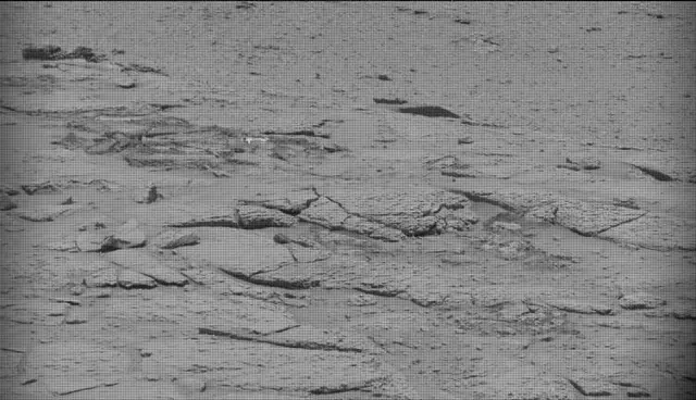 Sol 4714: Mast Camera (Mastcam)