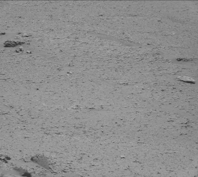 Sol 4714: Mast Camera (Mastcam)