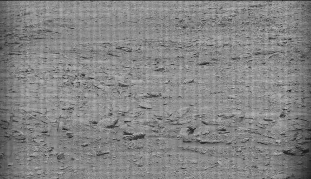 Sol 4715: Mast Camera (Mastcam)