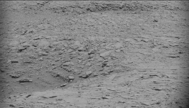 Sol 4715: Mast Camera (Mastcam)