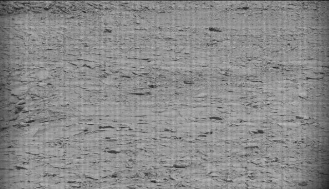 Sol 4715: Mast Camera (Mastcam)