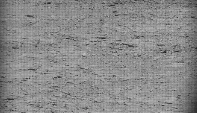 Sol 4715: Mast Camera (Mastcam)
