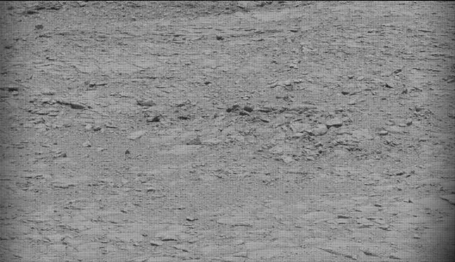 Sol 4715: Mast Camera (Mastcam)