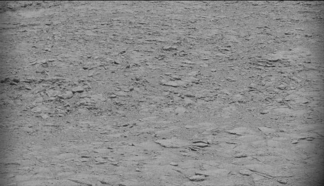 Sol 4715: Mast Camera (Mastcam)