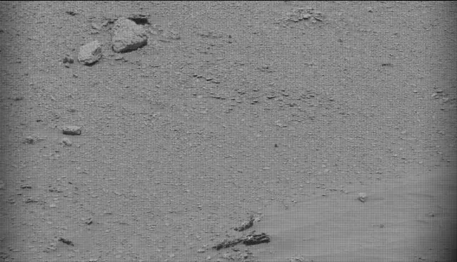 Sol 4715: Mast Camera (Mastcam)