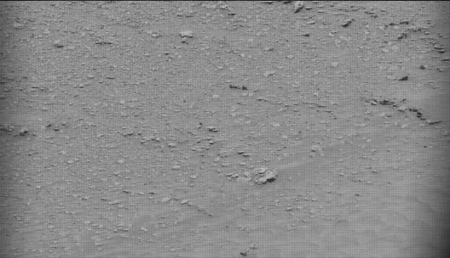 Sol 4715: Mast Camera (Mastcam)