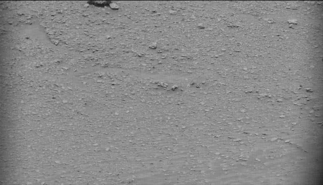 Sol 4715: Mast Camera (Mastcam)