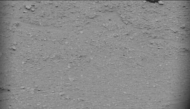 Sol 4715: Mast Camera (Mastcam)