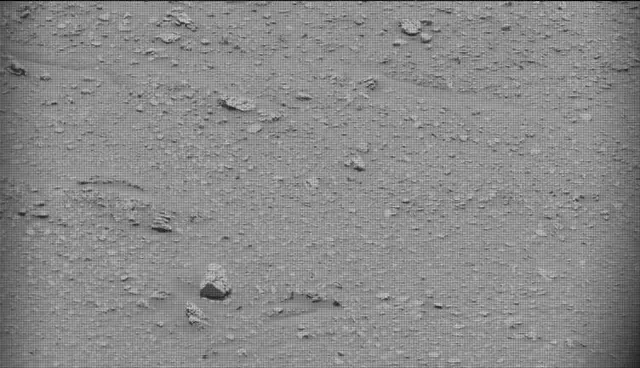 Sol 4715: Mast Camera (Mastcam)
