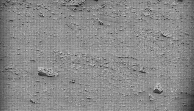 Sol 4715: Mast Camera (Mastcam)