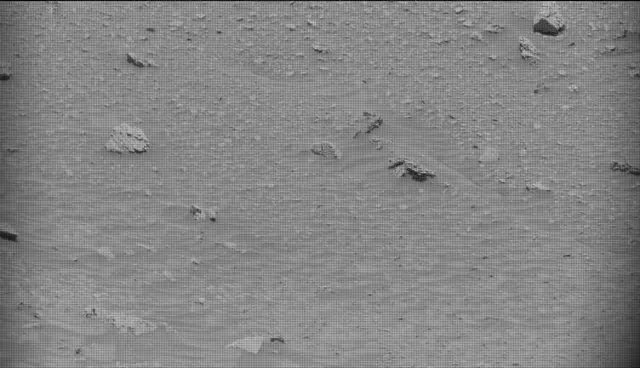 Sol 4715: Mast Camera (Mastcam)