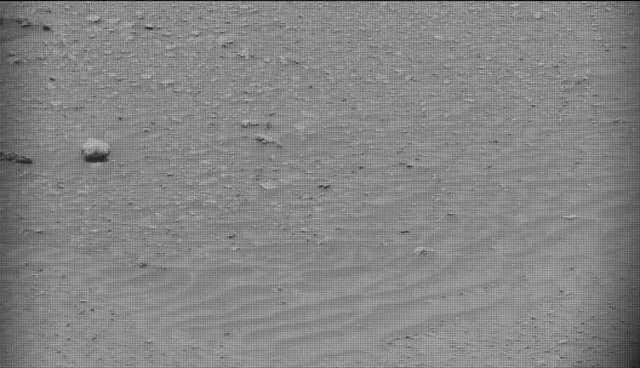 Sol 4715: Mast Camera (Mastcam)
