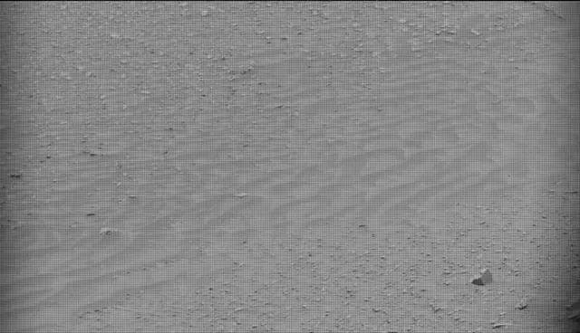 Sol 4715: Mast Camera (Mastcam)
