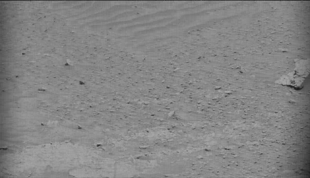 Sol 4715: Mast Camera (Mastcam)