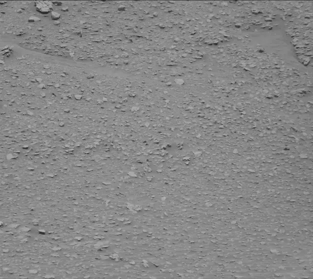 Sol 4715: Mast Camera (Mastcam)