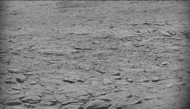 Sol 4716: Mast Camera (Mastcam)