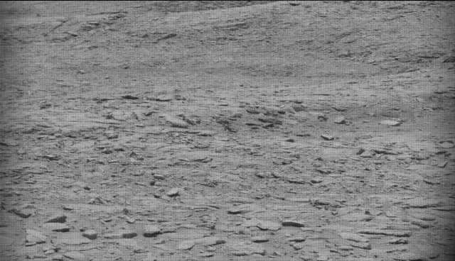 Sol 4716: Mast Camera (Mastcam)