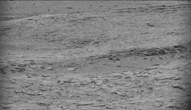 Sol 4716: Mast Camera (Mastcam)