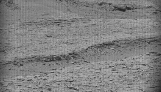 Sol 4716: Mast Camera (Mastcam)