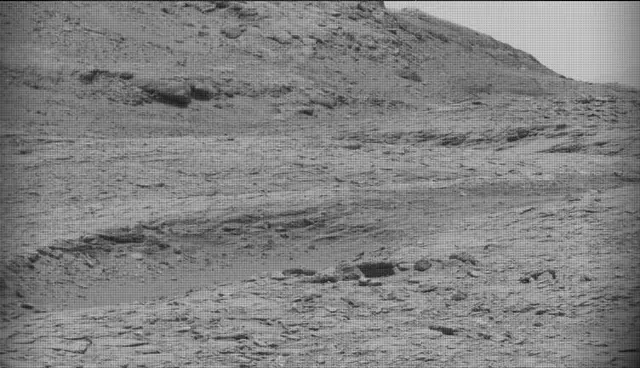 Sol 4716: Mast Camera (Mastcam)