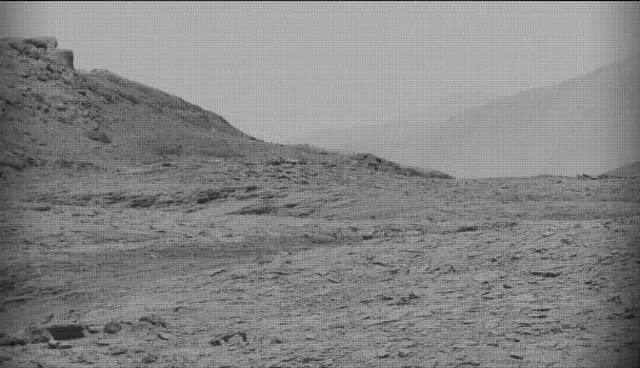 Sol 4716: Mast Camera (Mastcam)