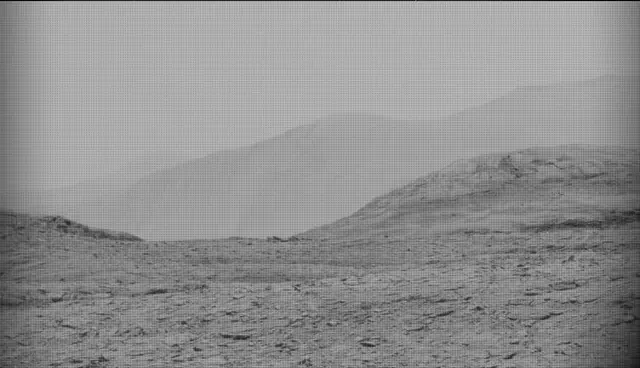 Sol 4716: Mast Camera (Mastcam)
