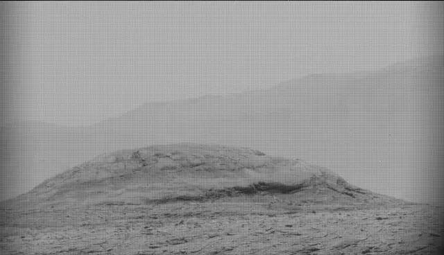 Sol 4716: Mast Camera (Mastcam)