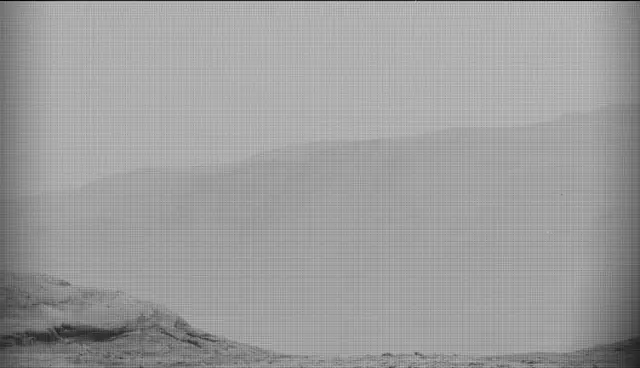Sol 4716: Mast Camera (Mastcam)