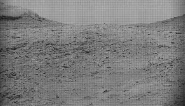 Sol 4716: Mast Camera (Mastcam)