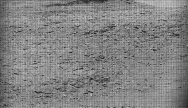 Sol 4716: Mast Camera (Mastcam)
