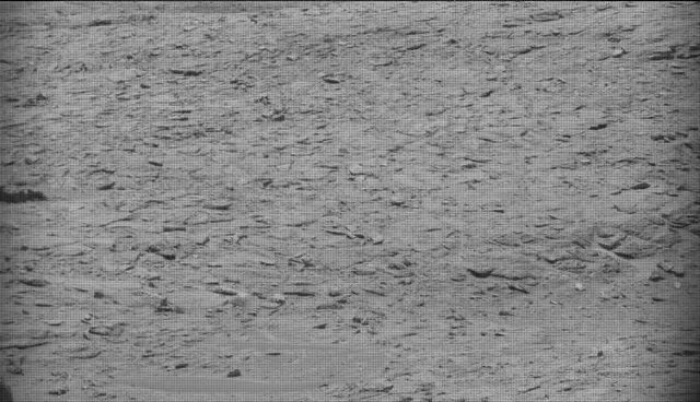 Sol 4716: Mast Camera (Mastcam)
