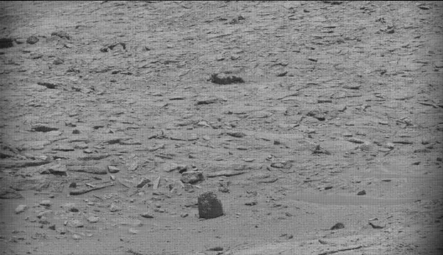 Sol 4716: Mast Camera (Mastcam)