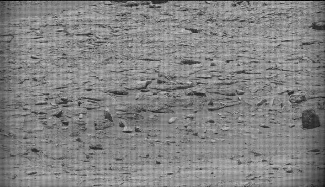 Sol 4716: Mast Camera (Mastcam)