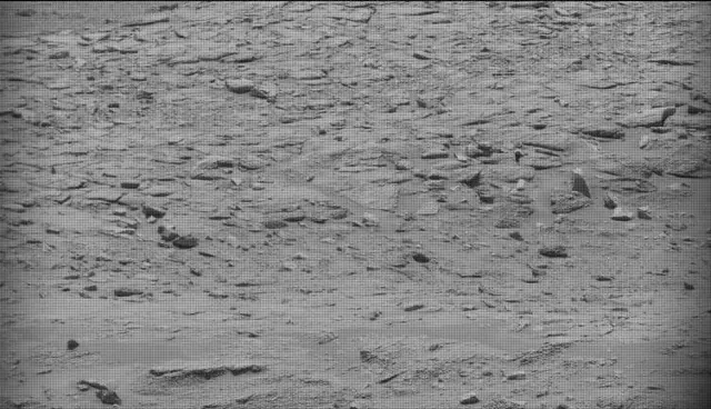Sol 4716: Mast Camera (Mastcam)